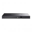 TPNWSGPH-012-0 - SWITCH L2+ 24P 2,5GB 4P SFP+ - SG3428X-M2 - TP-LINK