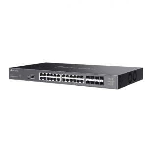 TPNWSGPH-013-0 - SWITCH L2+ 24P 10GB E 8P SFP+ - SX3832 - TP-LINK