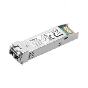 TPTRSMTA-003-0 - TRANSCEIVER INDUSTRIAL SM 1 GB SFP LC 20KM - ISM311LS - TP-LINK