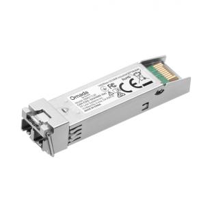 TPTRMMTA-002-0 - TRANSCEIVER INDUSTRIAL MM 1 GB SFP LC 550M - ISM311LM - TP-LINK