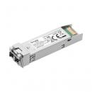 TPTRMMTA-002-0 - TRANSCEIVER INDUSTRIAL MM 1 GB SFP LC 550M - ISM311LM - TP-LINK