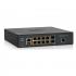 CNNWSTPD-002-0 - SWITCH L3 8P GB POE E 2P SFP - MX-EX2010PxA-B - CAMBIUM