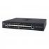 CNNWSTPH-003-0 - SWITCH L3 24P SFP+ COM FONTE INTERNA REDUNDANTE S/ CABO DE ALIMENTA��O - MXEX3024XFXA00. - CAMBIUM
