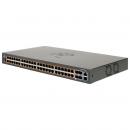 CNNWSTPK-002-0 - SWITCH L3 48P GB POE E 4P SFP+ S/ CABO - MXEX2052GxPA00 - CAMBIUM