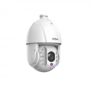 DHCIPATE-003-0 - CAMERA IP PTZ 2MP 32X IR250M WIZSENSE TIOC WDR120 IP67 IK10 - DH-SD6E232MB-HNR-A-PV1 - DAHUA