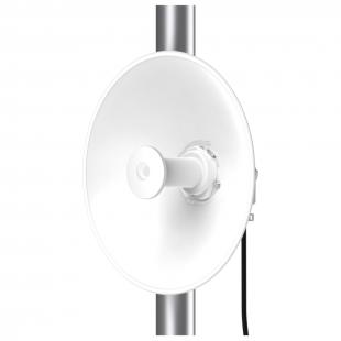 CNPTAMTI-003-0 - R�DIO PMP 4625 6GHZ CLIENT 2GB 25DBI C/ INJETOR E SUPORTE - C060940M041B - CAMBIUM
