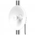 CNPTAMTI-003-0 - R�DIO PMP 4625 6GHZ CLIENT 2GB 25DBI C/ INJETOR E SUPORTE - C060940M041B - CAMBIUM