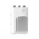 CNWRASTB-001-0 - AP OUTDOOR CONECTORIZADO WIFI 6E 4X4 1024 CONEXOES AX1800 SEM INJ. - XE3-4TN0A00-RW - CAMBIUM