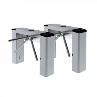 AACACTBC-003-0 - CATRACA BALCAO BQC SEM URNA COLETORA MCBF 5 MILHOES IP56 - VAA-TRB04 - ASSA ABLOY