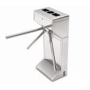 AACACTPD-003-0 - CATRACA PEDESTAL BQC SEM URNA COLETORA MCBF 5 MILHOES IP56 - VAATRP02-MK2 - ASSA ABLOY