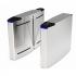 AACACTFL-013-0 - CATRACA TIPO FLAP  BALCAO CENTRAL SEM URNA COLETORA MCBF 5 MILHOES IP44 - VAA-FL07-DM - ASSA ABLOY
