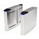 AACACTFL-015-0 - CATRACA TIPO FLAP SEM URNA COLETORA MCBF 5 MILHOES IP44 PNE - VAA-FL07-PCD - ASSA ABLOY