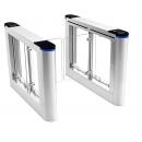 AACACTSW-003-0 - CATRACA TIPO SWING BALCAO CENTRAL SEM URNA COLETORA SEM PORTA MCBF 5 MILHOES IP44 - VAA-SG04_DM - ASSA ABLOY