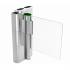 AACACTSW-002-0 - CATRACA TIPO SWING SEM URNA COLETORA SEM PORTA MCBF 5 MILHOES IP44 MESTRE - VAA-SG04_M - ASSA ABLOY