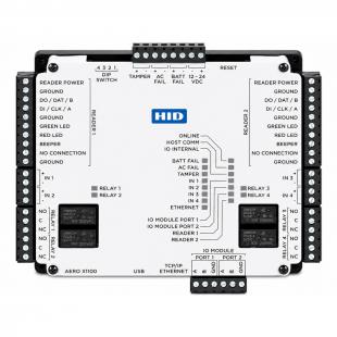 HICACOPC-001-0 - CONTROLADORA HID PLACA PRINCIPAL - V-X1100A - ASSA ABLOY