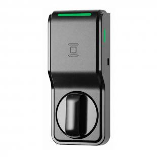 AACAFEFF-001-0 - FECHADURA SEM FIO APERIO PARA ARMARIOS E GAVETAS IP65 - K100-STANDARD - ASSA ABLOY