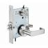 AACAACFE-001-0 - FECHADURA STRIKE ENCAIXE ELETROMECANICO - GML800MDS-1224-SET - ASSA ABLOY