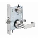 AACAACFE-001-0 - FECHADURA STRIKE ENCAIXE ELETROMECANICO - GML800MDS-1224-SET - ASSA ABLOY
