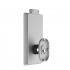 AACALSSF-006-0 - LEITORA FACIAL 8" 10.000 FACES/CARTAO/SENHA/QR CODE/MED TEMP COM SUPORTE PARA INSTALACAO NA CATRACA - VF-10K1T-CAT - ASSA ABLOY