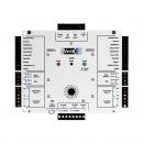 HICAACPE-001-0 - PLACA EXPANSORA HID WIEGAND PARA 2 LEITORES - V-X100A - ASSA ABLOY