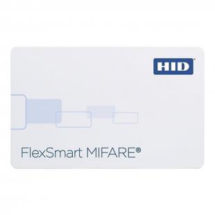 HICAACCP-001-0 - CARTAO DE PROXIMIDADE MIFARE 1KB - 1430MGGMN - ASSA ABLOY