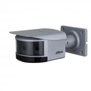 DHCIBP4L-001-1 - CAMERA BULLET PANORAMICA MULTISENSOR 180� - DH-IPC-PFW81642-A180. - DAHUA