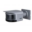 DHCIBP4L-001-1 - CAMERA BULLET PANORAMICA MULTISENSOR 180� - DH-IPC-PFW81642-A180. - DAHUA
