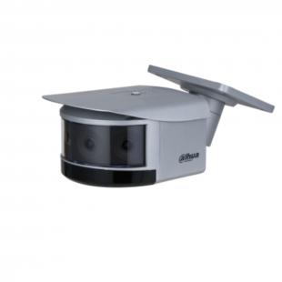 DHCIBP4L-002-1 - CAMERA IP BULLET PANORAMICA MULTI-SENSOR 4X8MP 32MP IP67 IK10 - IPC-PFW83242P-A180-DC12AC24V-S. - DAHUA