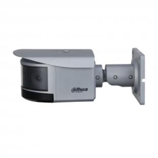 DHCIBP4L-002-1 - CAMERA IP BULLET PANORAMICA MULTI-SENSOR 4X8MP 32MP IP67 IK10 - IPC-PFW83242P-A180-DC12AC24V-S. - DAHUA