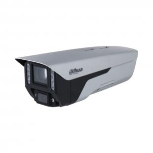 DHCIBLTT-001-1 - CAMERA IP BULLET SERIE 7 4+4MP VF 8-56/8-32MM IR150/120M IP67 SDCARD/AUDIO/ALARME - IPC-MFW7449Y-Z7-T44. - DAHUA