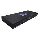 DNKVSWTA-003-2 - KVM SWITCH VGA 16 PORTAS 2 USB - DN-KVM-0116. - D-NET