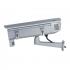 DHCIBLTR-001-1 - CAMERA IP BULLET SERIE 8 4MP VF 8-56MM IR80M IP67 SDCARD/AUDIO/ALARME - DH-IPC-HFS8449GP-Z-LED-0856-AC220V. - DAHUA