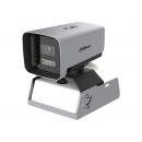 DHCIBLTR-002-0 - CAMERA IP BULLET SERIE 8 4MP VF2.7-12MM IR60M AUTOLIMPANTE IP67 SDCARD/AUDIO/ALARME/MIC - DH-IPC-HFW8449JP-Z-2712-SC - DAHUA