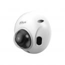 DHCIDMTD-004-0 - CAMERA IP DOME MOBILE SERIE 5 2MP - DH-DAE-CPC5241FPN-0210B - DAHUA