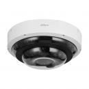 DHCIDP4L-001-1 - CAMERA IP DOME PANORAMICA MULTI-SENSOR 4X5MP AI 360� IP67 IK10 - DH-IPC-PDBW82041P-B360-E4-2812. - DAHUA