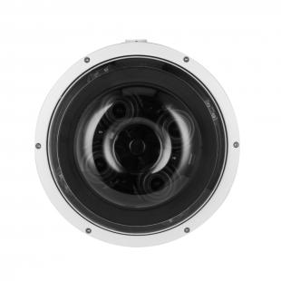 DHCIDP4L-001-1 - CAMERA IP DOME PANORAMICA MULTI-SENSOR 4X5MP AI 360� IP67 IK10 - DH-IPC-PDBW82041P-B360-E4-2812. - DAHUA
