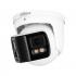 DHCIDP2L-002-2 - CAMERA IP DOME PANORAMICA 2 LENTES DE 4MP - DH-IPC-PDW5849-A180-E2-ASTE - DAHUA
