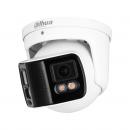 DHCIDP2L-002-2 - CAMERA IP DOME PANORAMICA 2 LENTES DE 4MP - DH-IPC-PDW5849-A180-E2-ASTE - DAHUA