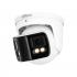 DHCIDP2L-002-2 - CAMERA IP DOME PANORAMICA 2 LENTES DE 4MP - DH-IPC-PDW5849-A180-E2-ASTE - DAHUA