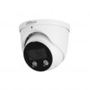 DHCIDMTI-009-2 - CAMERA IP DOME SERIE 3 4MP FX 2.8MM IR30M FULL COLOR IP67 SDCARD/AUDIO/ALARME/MIC - DH-IPC-HDW3449HP-AS-PV-0280B-S - DAHUA