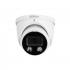 DHCIDMTI-009-2 - CAMERA IP DOME SERIE 3 4MP FX 2.8MM IR30M FULL COLOR IP67 SDCARD/AUDIO/ALARME/MIC - DH-IPC-HDW3449HP-AS-PV-0280B-S - DAHUA