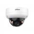 DHCIDMTR-001-0 - CAMERA IP DOME SERIE 3 8MP VF 2.7-13.5MM IR50M IP67 IK10 SDCARD/AUDIO/ALARME/MIC - DH-IPC-HDBW3849RP-ZAS-IL-27135 - DAHUA