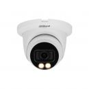 DHCIDMTK-001-1 - CAMERA IP DOME SERIE 5 4MP FX 3.6MM IR30M FULL COLOR IP67 SDCARD/MIC - DH-IPC-HDW5449TMP-SE-LED-0360B. - DAHUA