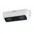 DHCIDLTR-001-1 - CAMERA IP DUAL LENS 4MP IR 20M IP67 IK10 SDCARD/ALARM - DH-IPC-HDW8441X-3D. - DAHUA