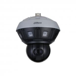 DHCIPB16-001-1 - CAMERA IP PTZ + PANORAMICA 8 X 2MP 360 IR220M IP66 IK10 - DH-PSDW81642M-A360-D440-S3. - DAHUA