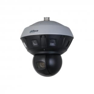 DHCIPB24-001-2 - CAMERA IP PTZ PANORAMICA WIZMIND 24MP IR400 WDR120 IP66 - DH-PSDW82442M-A270-D440-S3. - DAHUA