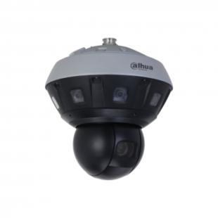 DHCIPB24-001-2 - CAMERA IP PTZ PANORAMICA WIZMIND 24MP IR400 WDR120 IP66 - DH-PSDW82442M-A270-D440-S3. - DAHUA