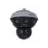 DHCIPB24-001-2 - CAMERA IP PTZ PANORAMICA WIZMIND 24MP IR400 WDR120 IP66 - DH-PSDW82442M-A270-D440-S3. - DAHUA