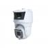 DHCIPB08-001-1 - CAMERA IP PTZ PANORAMICA WIZMIND 8MP 42X IR300 DWDR&120 IP67 - DH-SDT8C842-8P-FA-APV-0280. - DAHUA