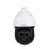 DHCISEPE-003-0 - CAMERA IP PTZ 4MP IP66 TERMICA - DHI-TPC-SD2241-B3F4-DW-S2 - DAHUA